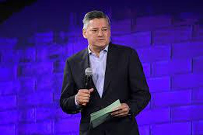 Georgia's anti-abortion law gives Netflix pause