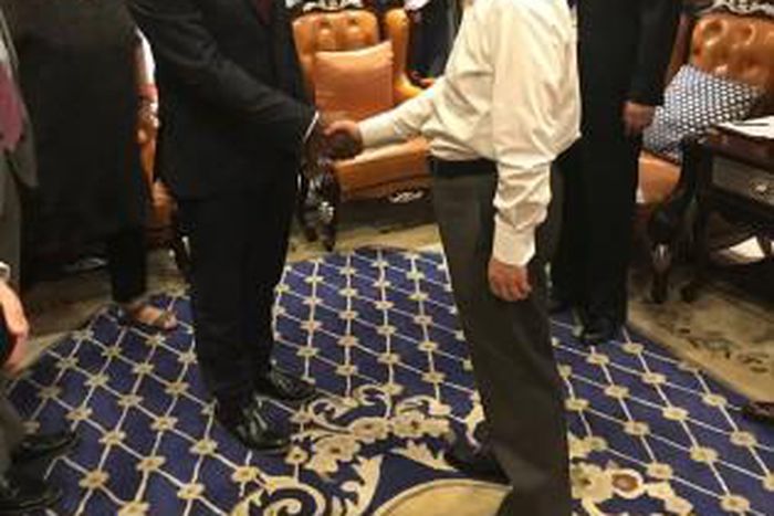 African Energy Chamber