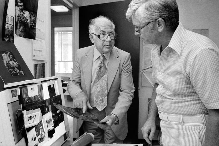 Lester Wunderman, Father of Direct Marketing, Dies at 98