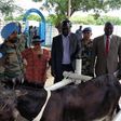 United Nations Mission in South Sudan (UNMISS)