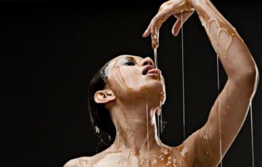 Flavored lube can cause infections (Metro)