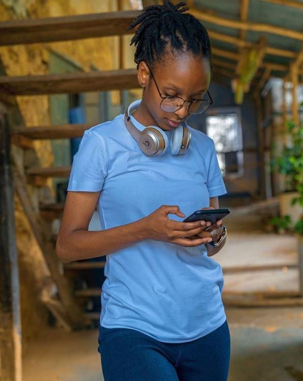 WCB's Mbosso comes clean on firing his manager Sandra Brown