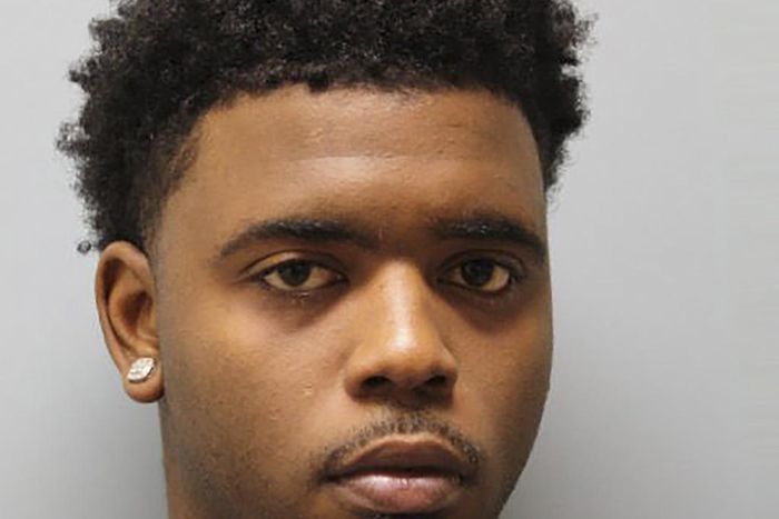 Arrest in Jazmine Barnes's Killing Allays Hate-Crime Fears