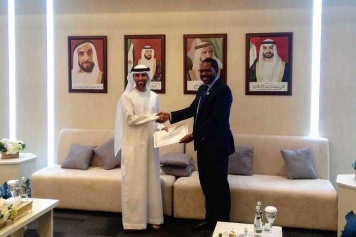 African Energy Chamber