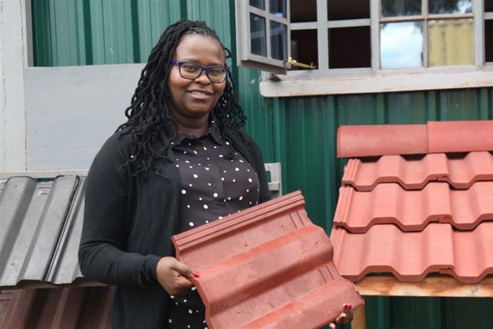 Kenyan Scientist making headlines with ground-breaking initiative