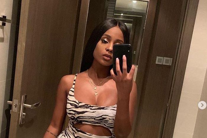 It’s official! Vanessa Mdee confirms break-up with Jux