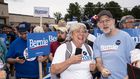2020 Democrats Demand Gun Control, but Differ on Tactics
