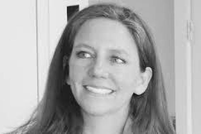 In 'Baby, I Don't Care,' droll and fierce poems influenced by film noir