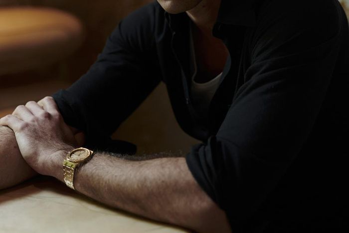 It's About a Blue Funk This Time