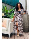 NTV’s Grace Msalame launches own cloth line brand dubbed Sowairina by Vivo (Photos)
