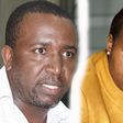 Senator Mithika Linturi and Marianne Kitany
