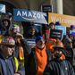 Amazon's Exit Reignites a Debate Over Growth