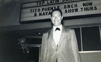 Ray Santos, a Pillar of Latin Jazz, Is Dead at 90