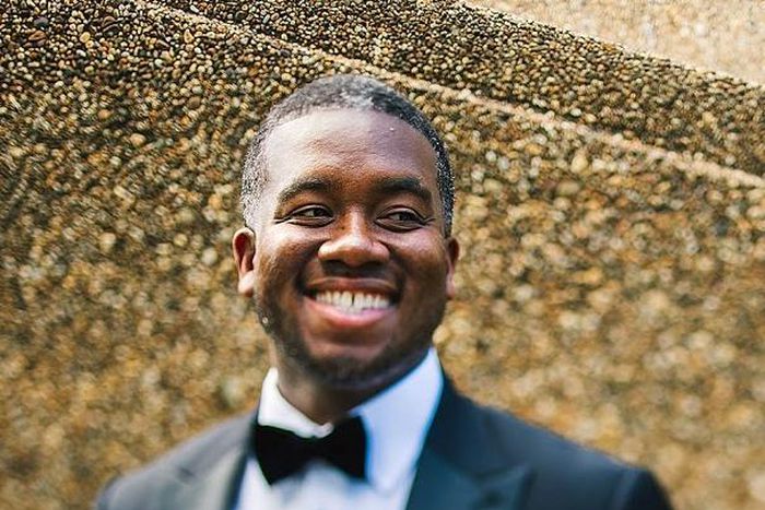 A Black Man Called His Mom From a Hotel Lobby. Then He Was Kicked Out.