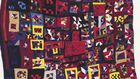 African American Art Quilts Find a Museum Home in California