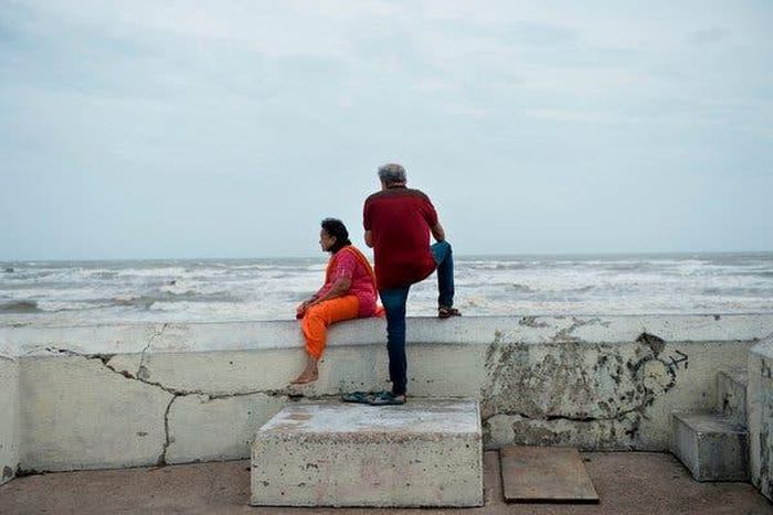 With more storms and sea rise, which U.S. cities should be saved first?