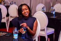 Jacque Maribe gets emotional as she talks about how her life came to a sudden stop in 2018