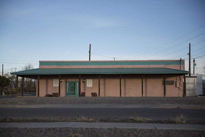 Outré Feminist Art? Not in My 'Sleepy Little Town'