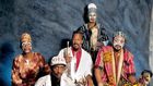 50 years on, the art ensemble of Chicago is still transforming