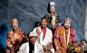 50 years on, the art ensemble of Chicago is still transforming