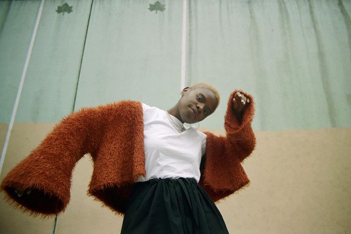 Vagabon Found Her Voice in Indie Rock. Then Found a New One.