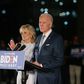 Joe Biden Will Host 'Virtual Events' as Coronavirus Fears Heat Up