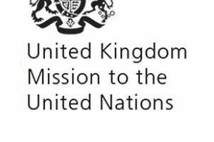 United Kingdom Mission to the United Nations
