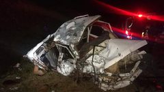 Kenyan athlete dies in road accident