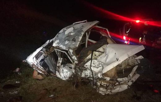 Kenyan athlete dies in road accident