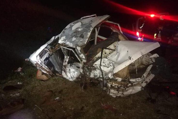 Kenyan athlete dies in road accident