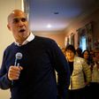 Booker focuses on income inequality in shift to specifics