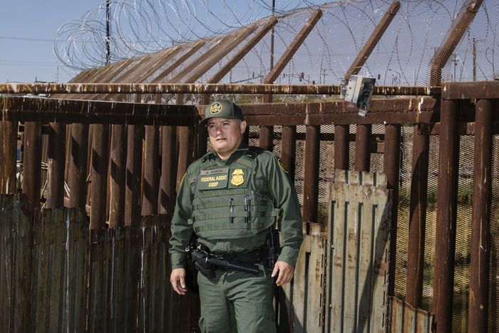 'People Actively Hate Us': Inside the Border Patrol's Morale Crisis
