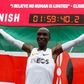 What awaits Eliud Kipchoge after flying to Mombasa in style