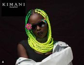 Victoria Kimani ventures into hair business (Photos)