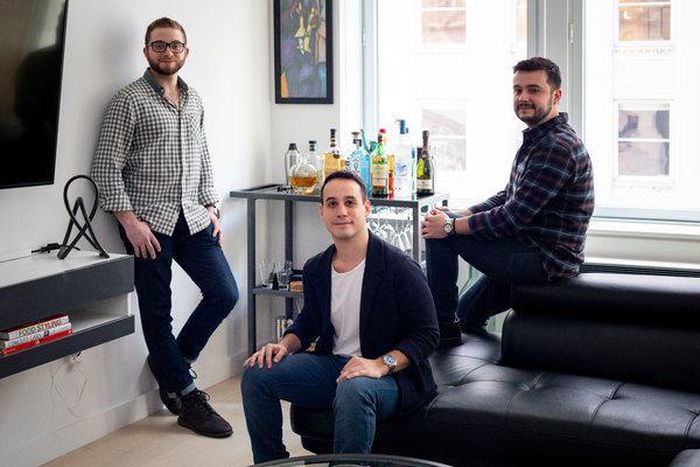 An age-appropriate place downtown