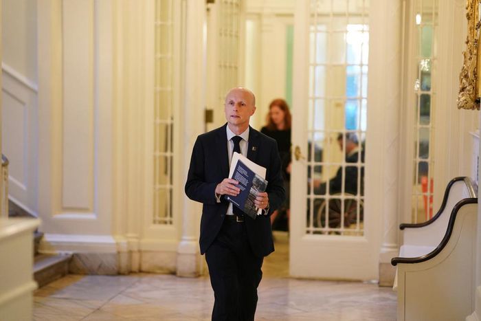 New York's Subway Boss Quit: Will Commutes Get Worse?