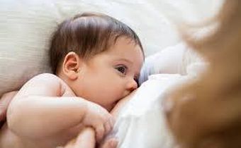 The latest reason to breast-feed: Milk is alive