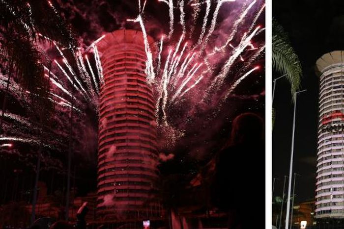 Pomp, glamour as Equity Bank celebrates 35 years, unveils new look [Photos]