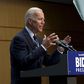 Biden, in Foreign Policy Speech, Castigates Trump and Urges Global Diplomacy