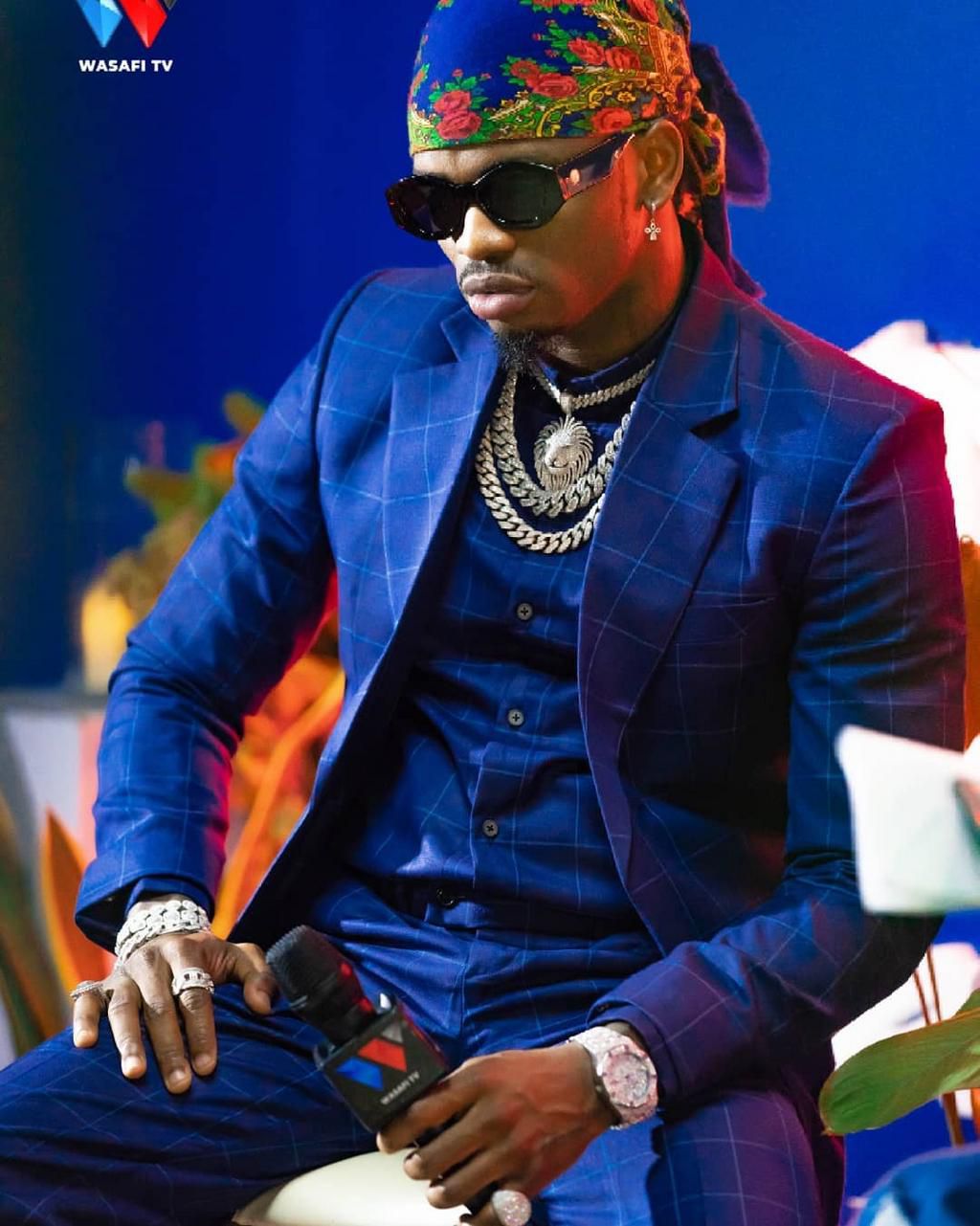 How Zuchu’s EP Launch ‘I am Zuchu’ went down (Photos/Videos)