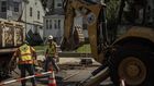 Newark Water Crisis: Racing to Replace Lead Pipes in Under 3 Years