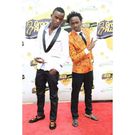 I used to write songs for this small boy – Bahati after posting photo with Willy Paul