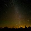 Perseids Meteor Shower Will Peak in Night Skies