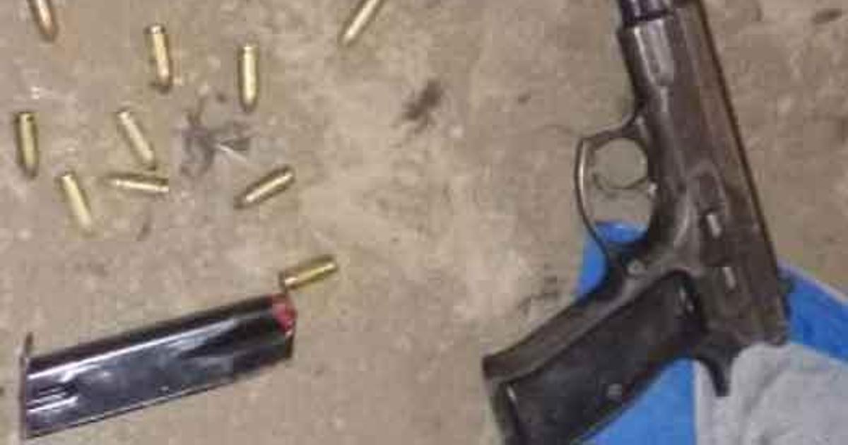 3 shot dead in botched robbery | Pulse Uganda