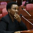 Deputy Chief Justice Philomena Mwilu