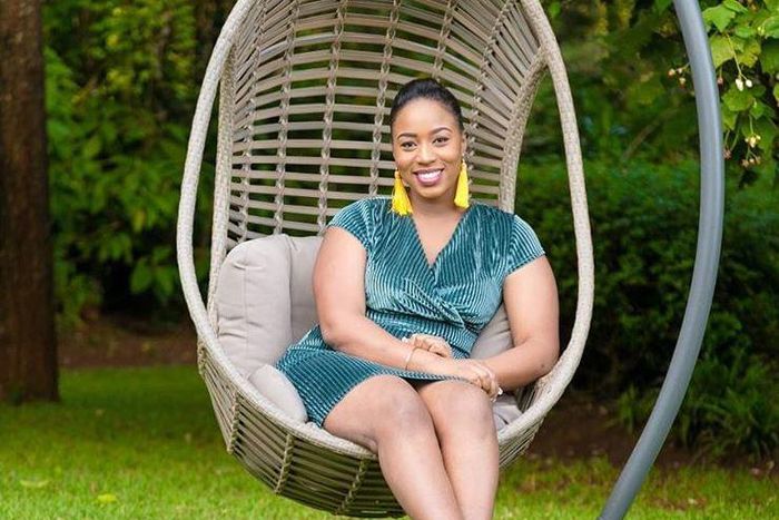 Our childhood was tough – Diana Marua on being raised by single dad