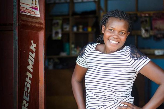 United Nations Population Fund (UNFPA)