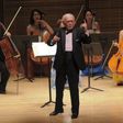 Aldo Parisot, Eminent Cello Teacher and Yale Fixture, Dies at 100