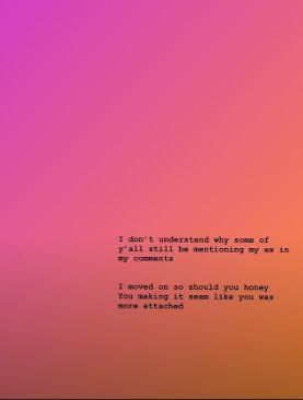 I moved on so should you – Barak Jacuzzi’s ex-girlfriend Kairetu to fans