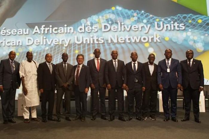 African Development Bank Group (AfDB)